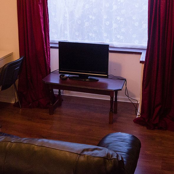 1 Belle Vue Court, LS3 1EU, Leeds - Photo 1
