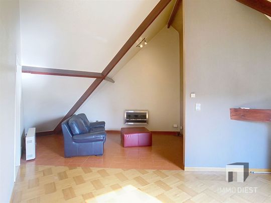 appartement - Foto 1