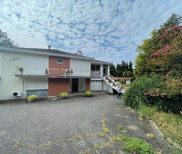 A louer - Maison t4 avec jardin et garage - Pechbonnieu, - Photo 5