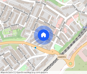 Holmes Street, BARRY - Photo 1