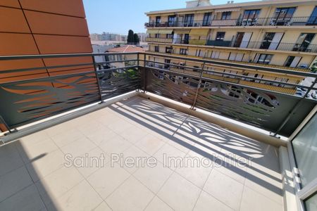 location appartement 2 Pièce(s) - Photo 4