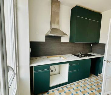 Location Appartement 4 pièces 90m² MEUDON 92190 - Photo 6