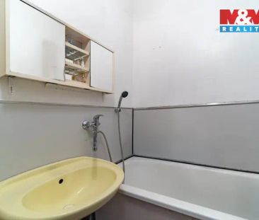 Pronájem bytu 2+1, 53 m - Photo 4