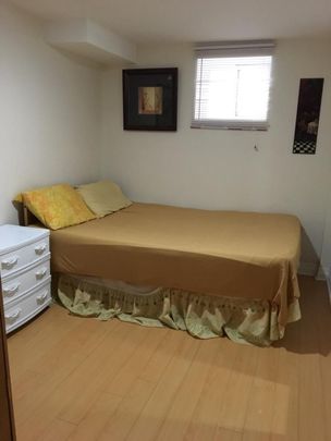 For Lease - 5363 Longhouse Crescent Unit# Basement, Mississauga, Ontario - Photo 1