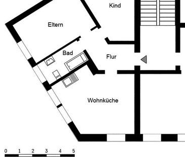 Wohnen im beliebten Dichterviertel! Erstbezug nach Sanierung! - Photo 6