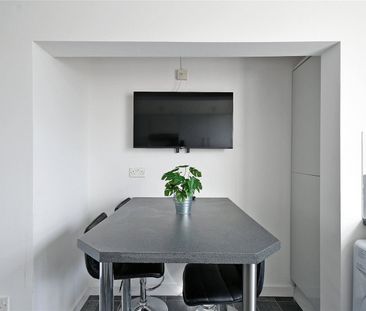 3 bedroom apartment to rent Charlotte Road, Sheffield, South Yorksh... - Photo 6