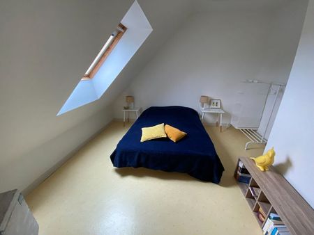 Maison 6 pièces – 136 m² environ à Guignen (ref : G75896) - Photo 3