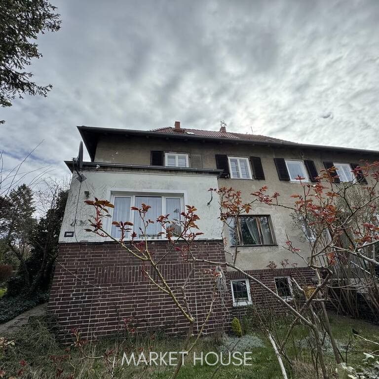 Do wynajęcia piętro domu z tarasem i ogrodem - Фото 1