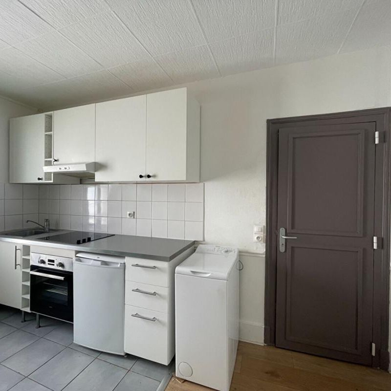 Location Appartement 2 pièces 28m² MONTARGIS 45200 - Photo 1