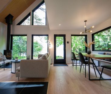 Maison à étages à louer - Nominingue - Photo 5