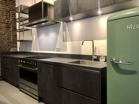 Te huur: Huis Uitbelderstraat in Maastricht - Photo 3