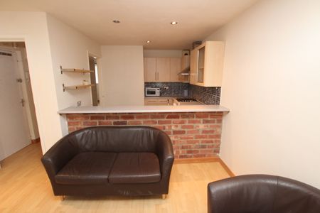 Ravensdene Court, Mapperley Park - Photo 3