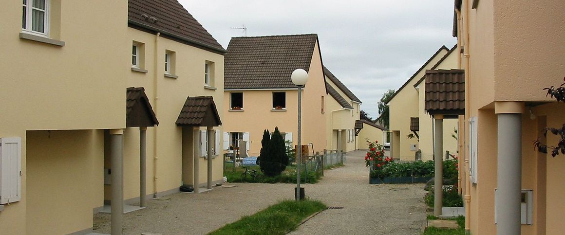 Glos la Ferrière , Maison - T3 - 69.00m² - Photo 1