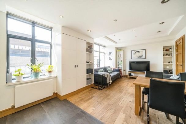 Hatton Garden, Farringdon, EC1N - Photo 1