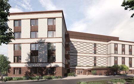 Dammhejdegatan 1 LGH 1107, Ystad - Photo 5