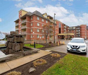 The Bellagio Apartments | 6515 McLeod Rd., Niagara Falls - Photo 1