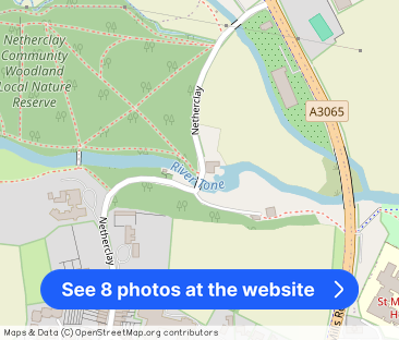 Netherclay, Bishops Hull, TA1 - Photo 1