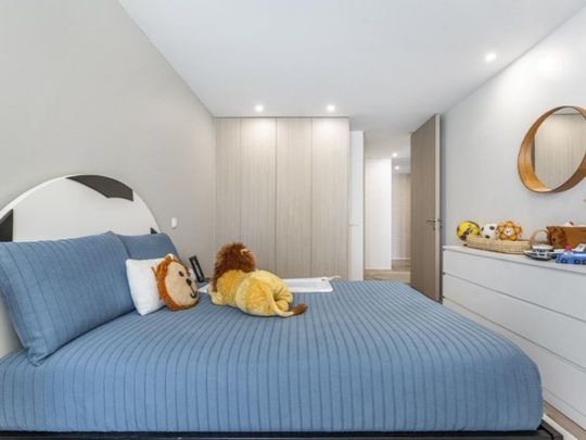 4 room luxury Flat for rent in Braga, Portugal - Photo 1