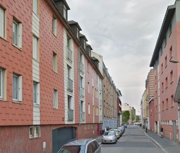 Appartement T1 Quartier de l'Eure - Photo 1