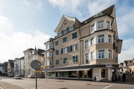 "City apartment with charm in the center" - Photo 3