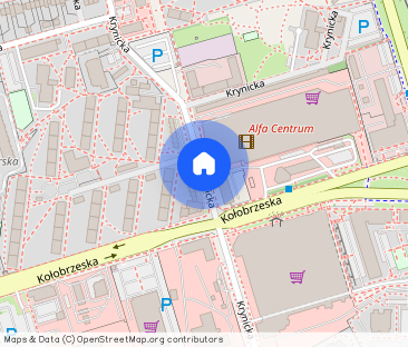 Piękne mieszkanie na Przymorzu 40m2 - Zdjęcie 1