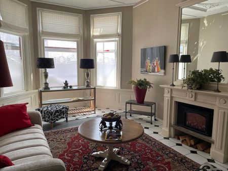 Appartement te huur: Regentesselaan 35 2562 CM Den Haag - Foto 4