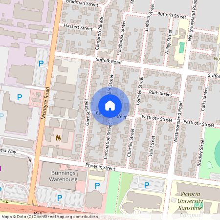 2 Gerald Street, Sunshine North VIC 3020