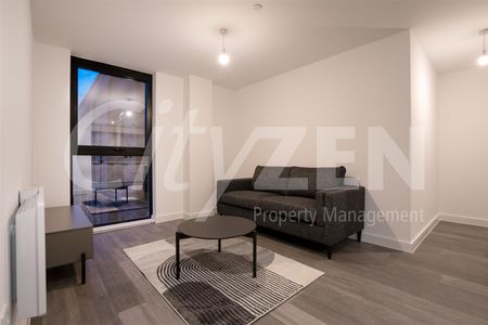 Berkeley Square, 319 – 321 Ordsall Lane - Photo 2