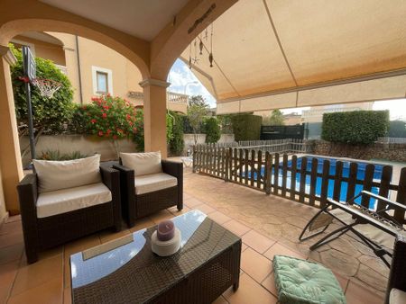 3 room luxury House for rent in Sa Ràpita, Balearic Islands - Photo 5