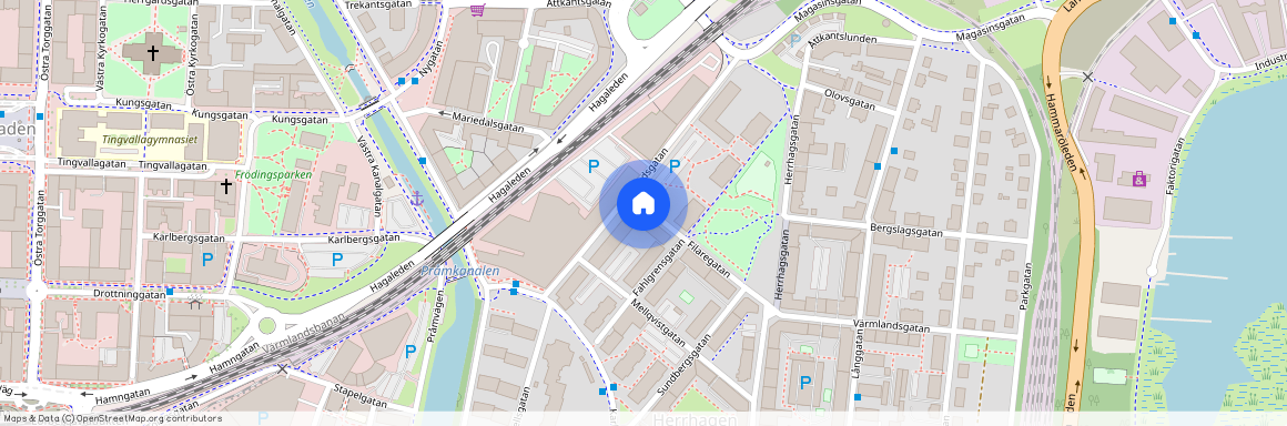 Filaregatan 9, Karlstad