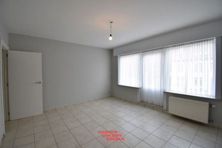 Appartement te huur - Photo 2