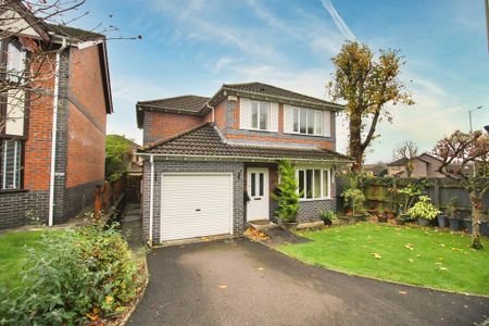 3 bedroom detached house to rent - Photo 2