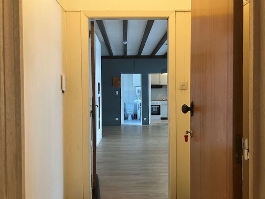 Studio op TOP-locatie te huur. - Photo 1