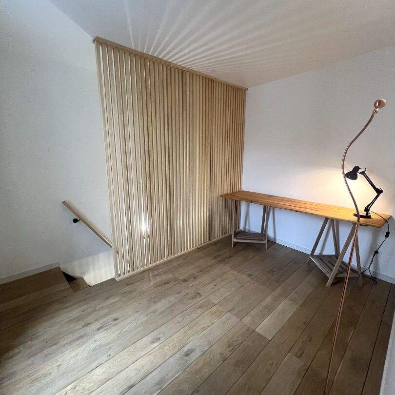Location appartement 2 pièces, 51.20m², Montreuil - Photo 1