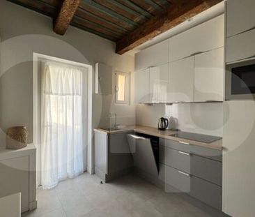 Maison à louer 2 pièces • Marseille 8 - Photo 4