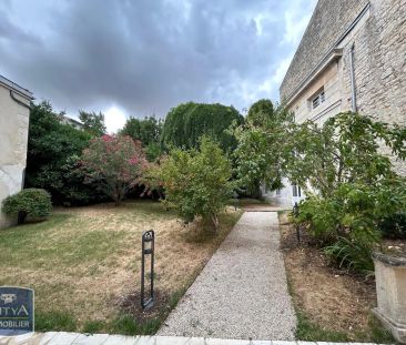 Appartement à louer 1 pièce 27.6m² - Photo 3