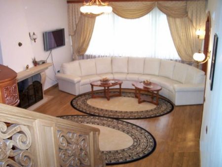 Vila speciala de inchiriat locatie exceptionala, Bulevardul Aviatorilor, Bucuresti - Fotografie 2