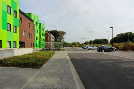 Joseph Wautersstraat 61, kamer 0113 - Foto 2