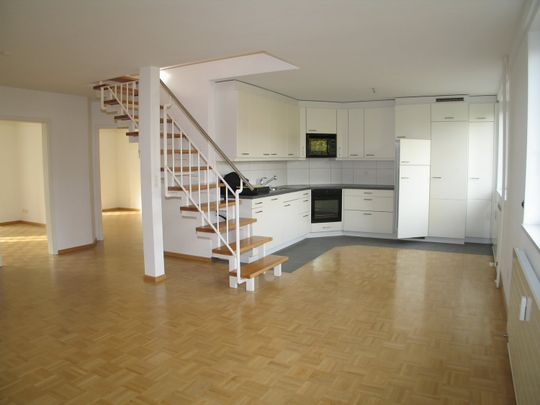 4 Zimmer, 134 m², 5. Stock - Photo 1