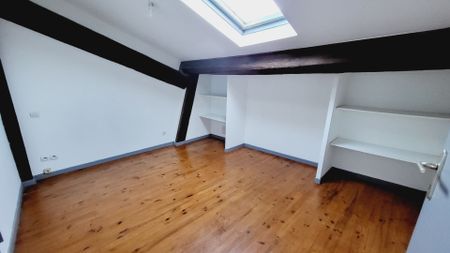 Location appartement 2 pièces, 50.87m², Carcassonne - Photo 5