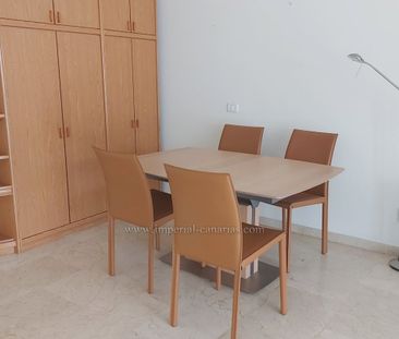 Amplio Apartamento con gran balcón y vistas al teide y al jardín tr... - Photo 6