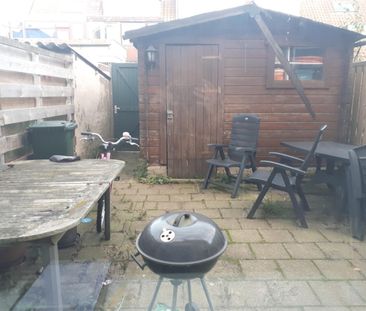 Beschrijving Buffelstraat 129K5 - Foto 1