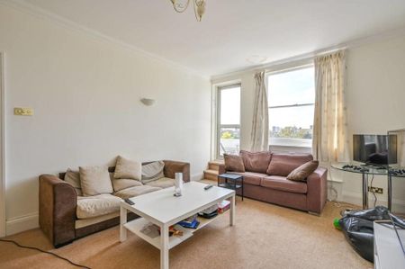 Hamilton Terrace, London, NW8 - Photo 2