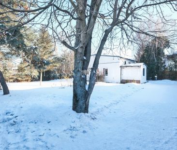 Warszawski Zachodni, Łomianki - Zdjęcie 4