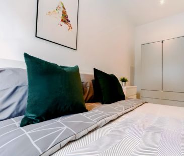 1 Bedrooms 1 Bathroom - Photo 6