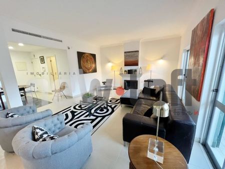 2 room luxury Apartment for rent in Monte Estoril, Cascais e Estoril, Cascais, Lisbon - Photo 5