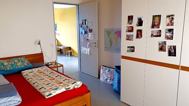 3½ Zimmer-Wohnung in Ostermundigen (BE), möbliert, auf Zeit - Foto 1