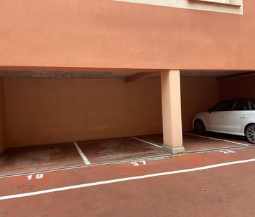 Location Appartement 1 pièce 25m² TOULOUSE 31000 - Photo 5