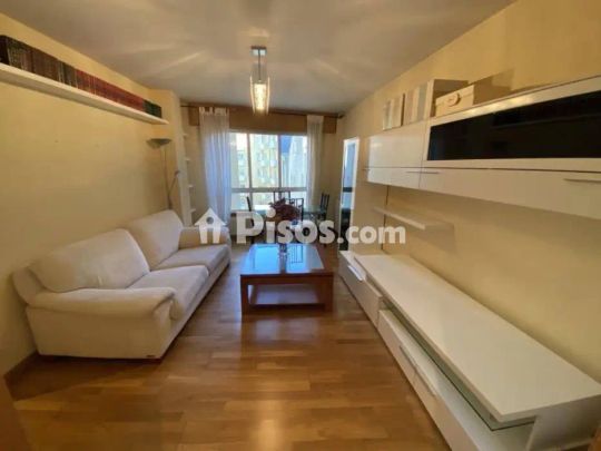 Piso en alquiler en Cidade Vella-Atochas-Pescadería - Photo 1