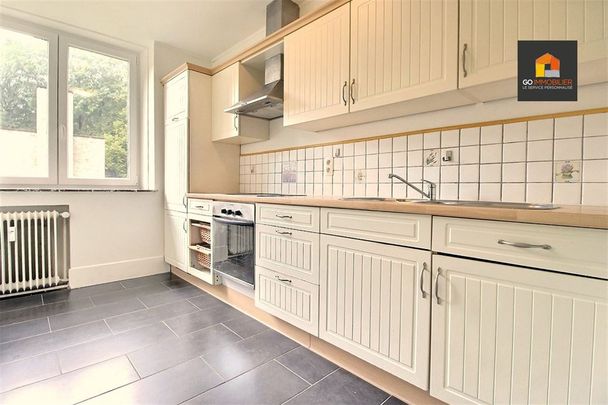 Appartement - Photo 1